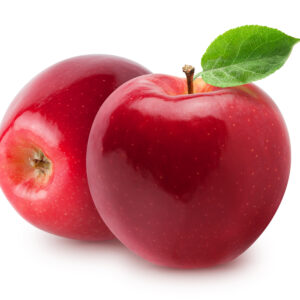 Red Apples