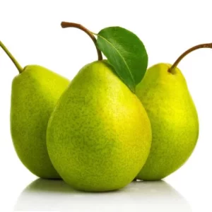 Pears