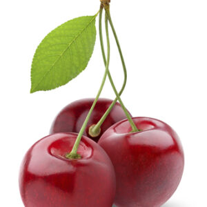 Cherries