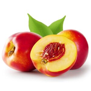 Nectarines