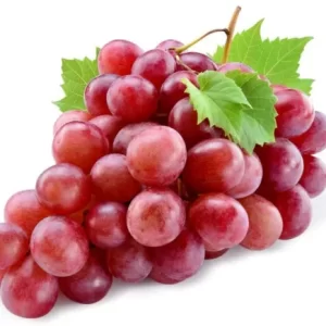 Red Grapes